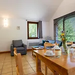 Tatil Evi 4/6 Pers. Au Castel De La Peyre *