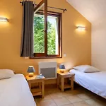 4/6 Pers. Au Castel De La Peyre Tatil Evi