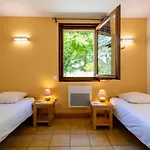4/6 Pers. Au Castel De La Peyre Tatil Evi *