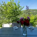 Tatil Evi 4/6 Pers. Au Castel De La Peyre *