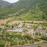 4/6 Pers. Au Castel De La Peyre Tatil Evi *
