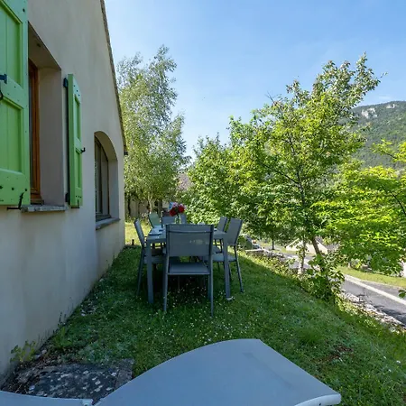 4/6 Pers. Au Castel De La Peyre Dom wakacyjny *