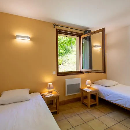 4/6 Pers. Au Castel De La Peyre Prázdninový dům