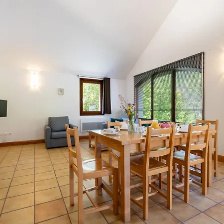 Hébergement de vacances 4/6 Personnes - Village De Des Vignes Les Vignes