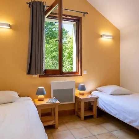 4/6 Pers. Au Castel De La Peyre Prázdninový dům