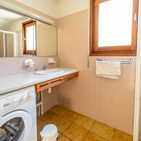 Prázdninový dům 4/6 Pers. Au Castel De La Peyre Les Vignes