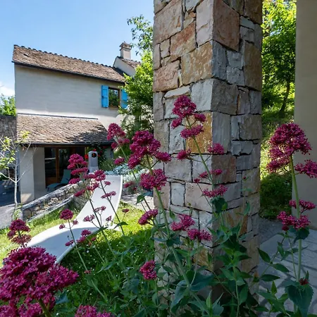 4/6 Pers. Au Castel De La Peyre *