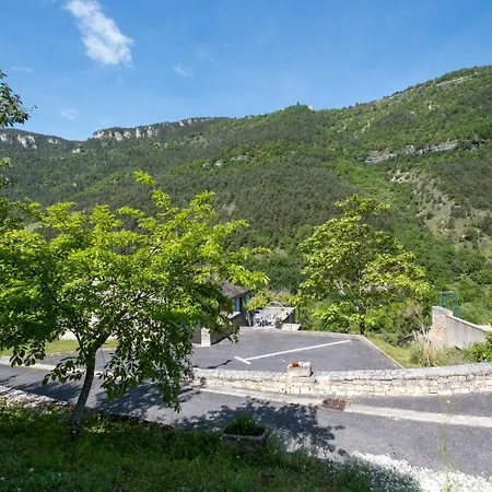 4/6 Pers. Au Castel De La Peyre * Les Vignes
