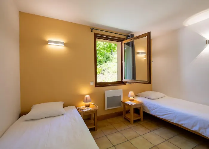 4/6 Pers. Au Castel De La Peyre Nyaraló
