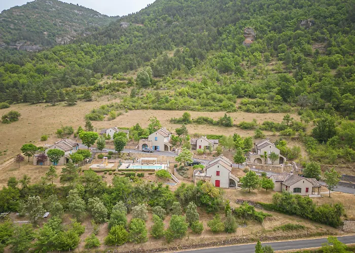 4/6 Personnes - Village De Des Vignes Hébergement de vacances *